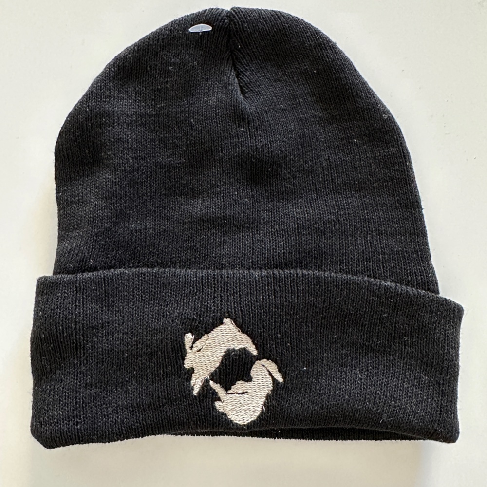 Harry Styles Bunny Beanie